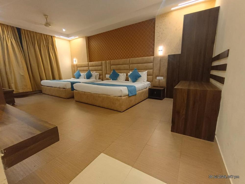 Family Suite