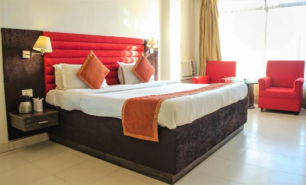 BRINJAL HOTELS, HARIDWAR