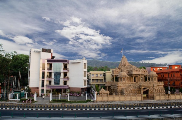 BRINJAL HOTELS, HARIDWAR Main image