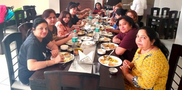 BRINJAL HOTELS, HARIDWAR Main image