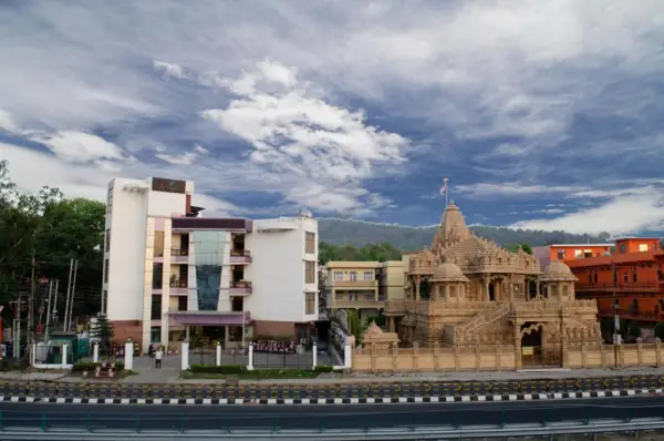 BRINJAL HOTELS, HARIDWAR Main image