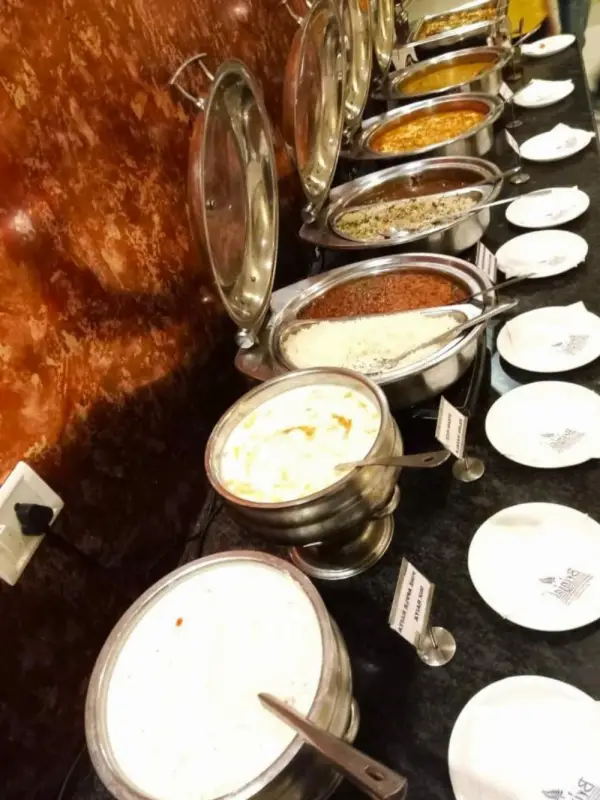 BRINJAL HOTELS, HARIDWAR 4