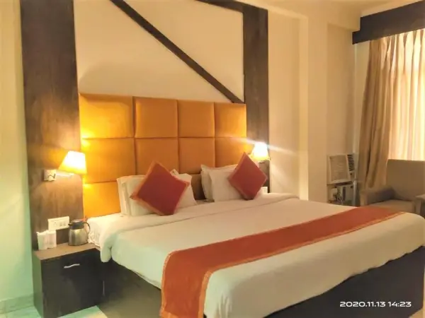 BRINJAL HOTELS, HARIDWAR 9